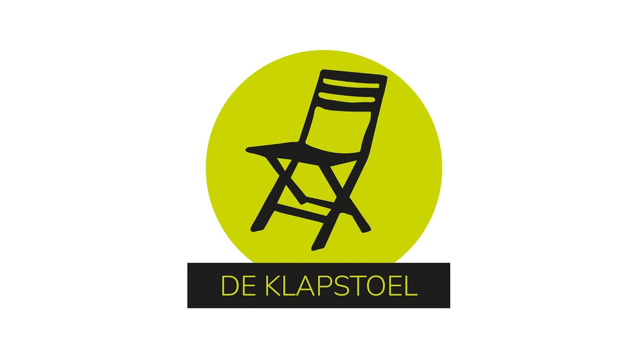 De klapstoel - Waarschoot: Luc