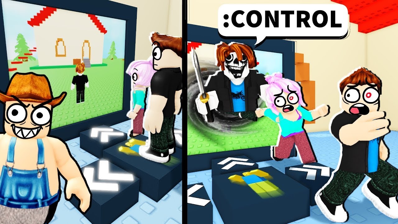 1 Hour of Flamingo Admin Commands