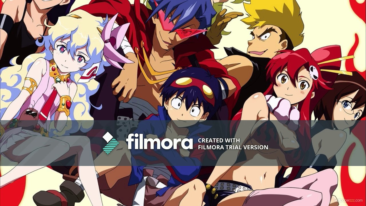 Vocal Cover: Gurren Lagann Op 1: Sorairo Days