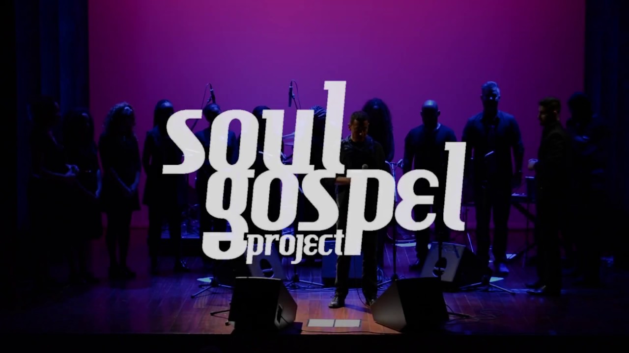 Soul Gospel Project - Medley Fado