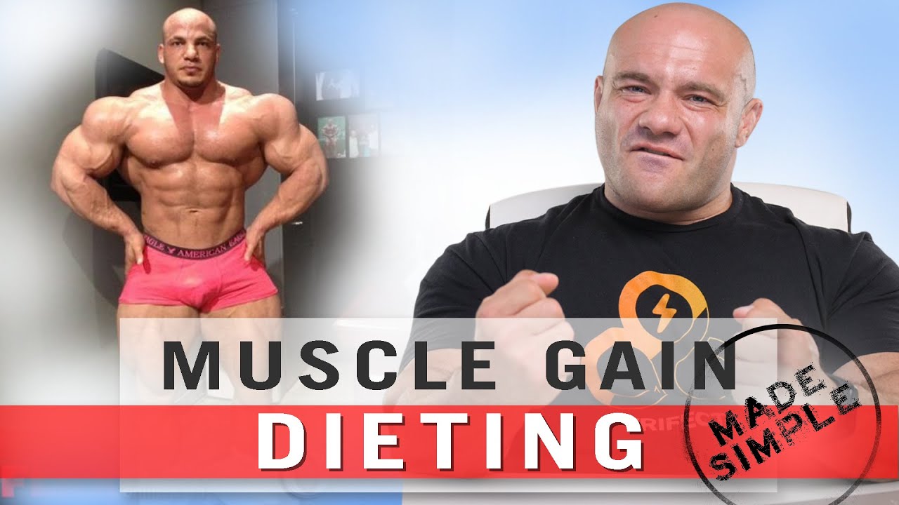 Getting Exotically Huge