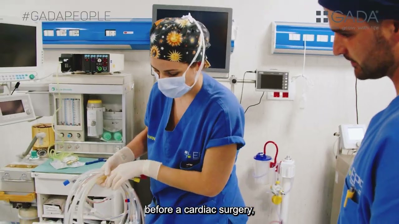 Cardiochirurgia e perfusione: la gestione delle emergenze