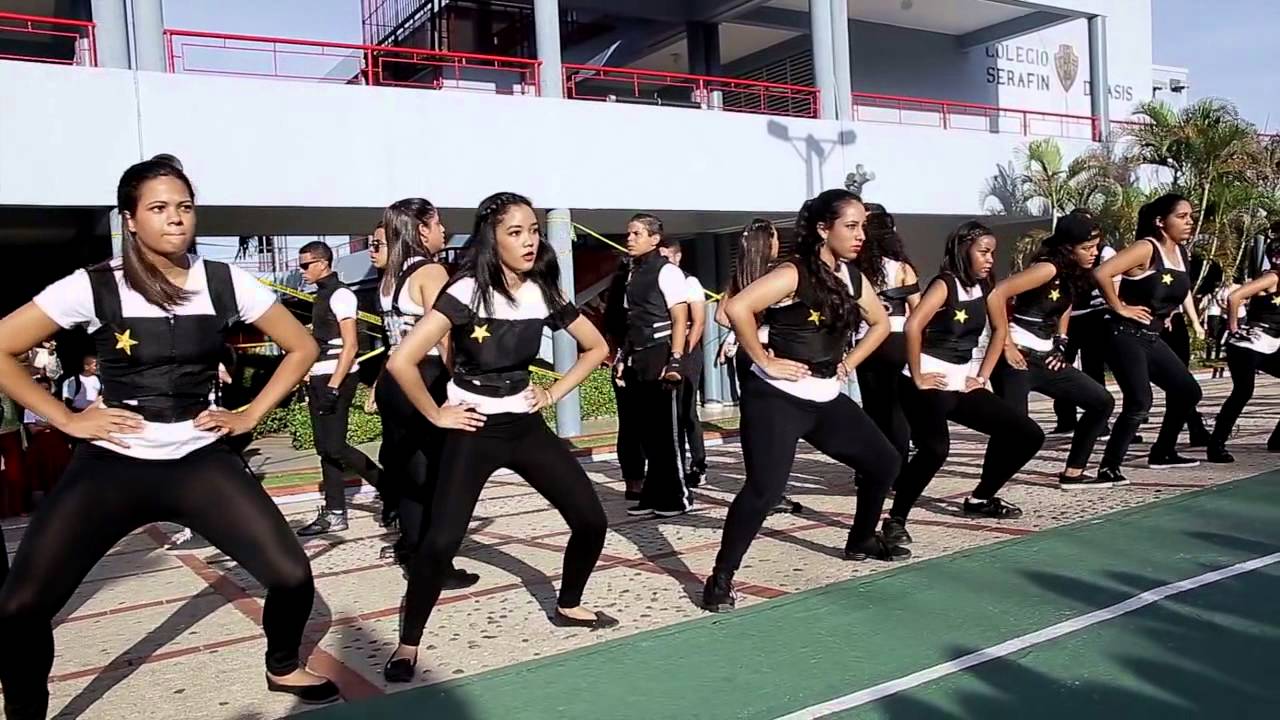 Lanzamiento Promoción Kairos 2015 - CSA
