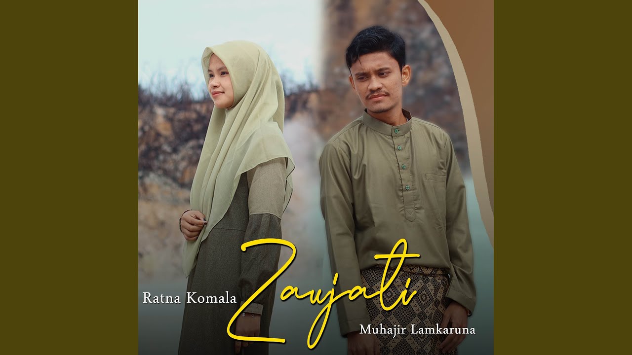 Zaujati