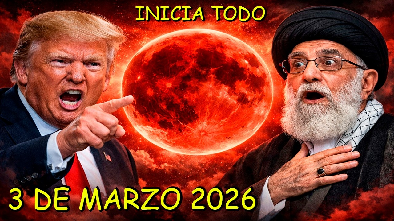 La PROFEC&Iacute;A del eclipse 