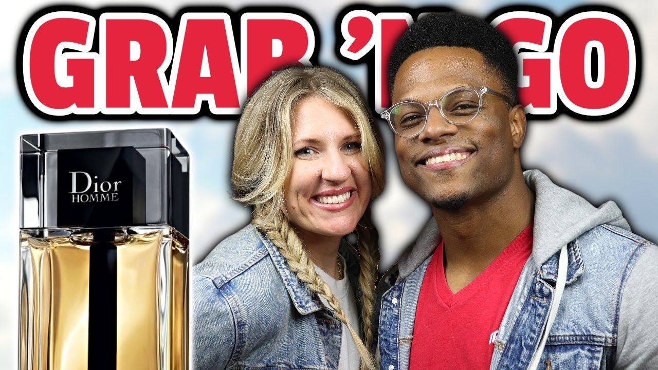 3 Easy & Pleasing Fragrances For A Day Out 😎