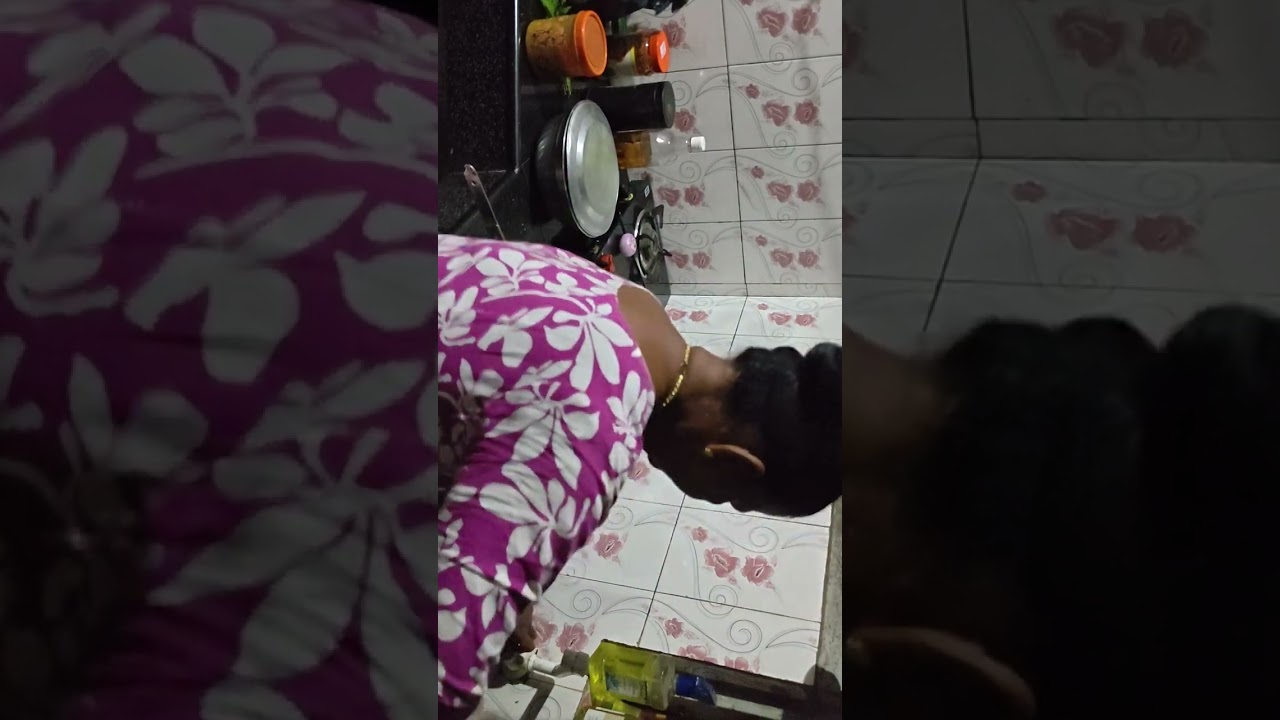 പൂരി മസാല😋👌