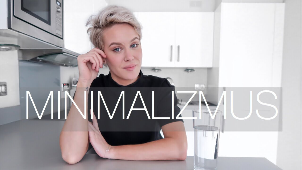 MINIMALIZMUS - Kezdj bele 10 egyszerű lépésben! #11