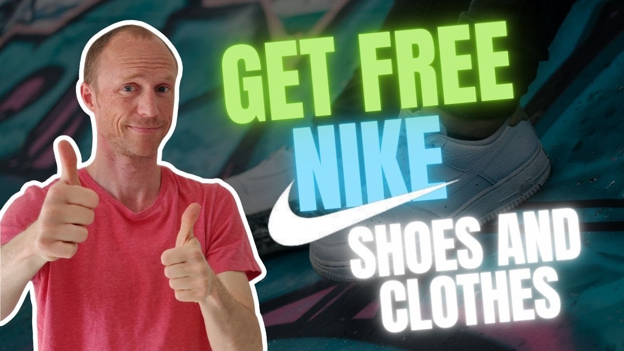 How to Get Free Nike Shoes and Clothes (Find Out if It&rsquo;s Worth Becoming a Nike Product Tester)
