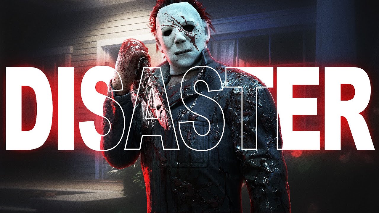 The Halloween Game’s Real Problem Isn’t the Developers
