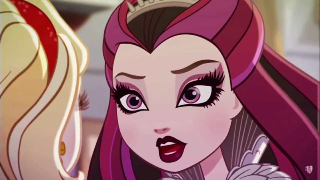 Raven & Apple (Rapple)// Gravity