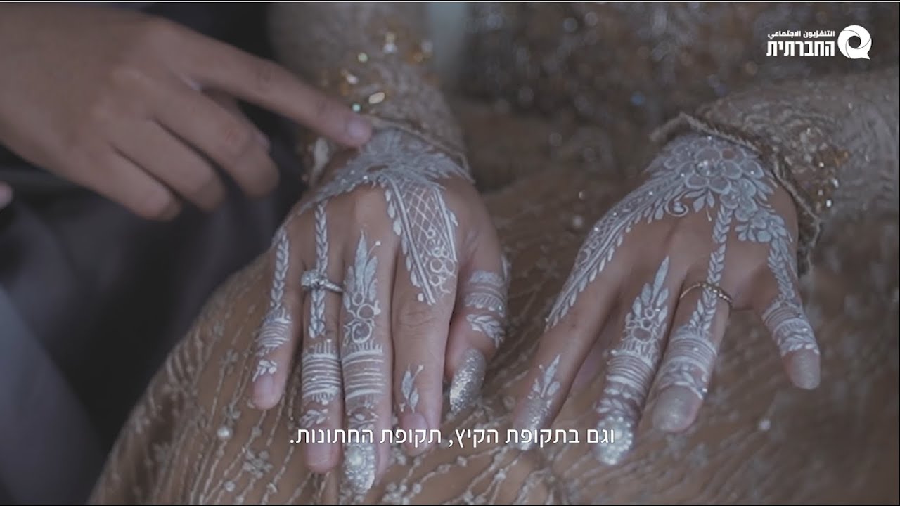 رمضان عالباب والأكل بالزبالة | רמדאן בדלת והאוכל בזבל