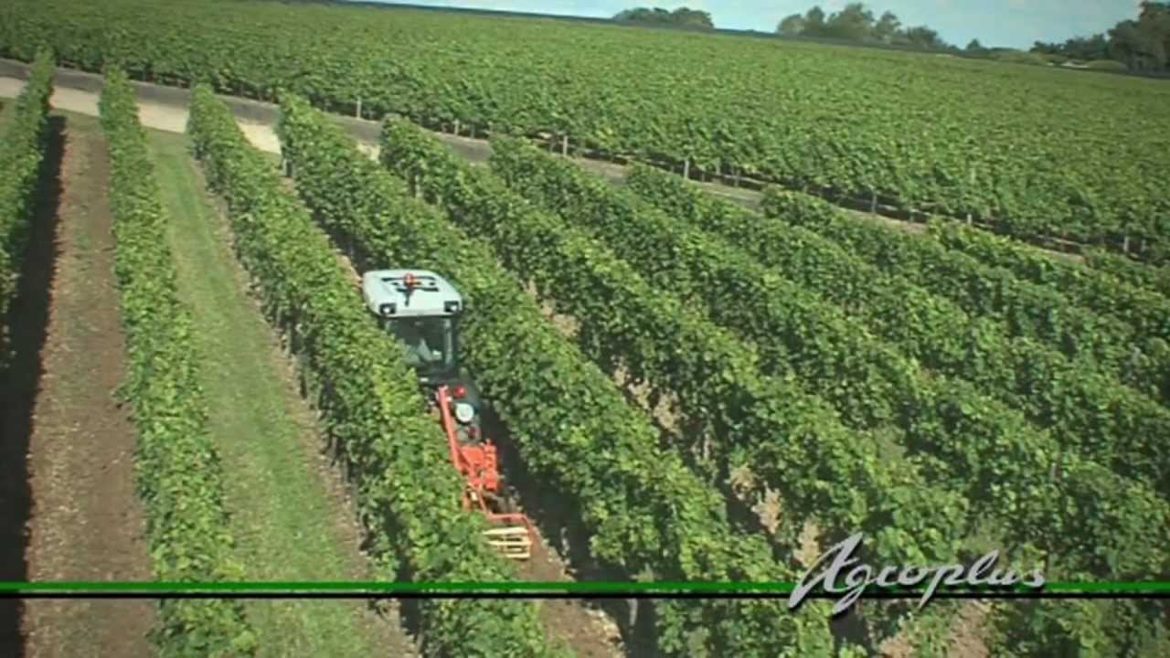 Agroplus V / S / F