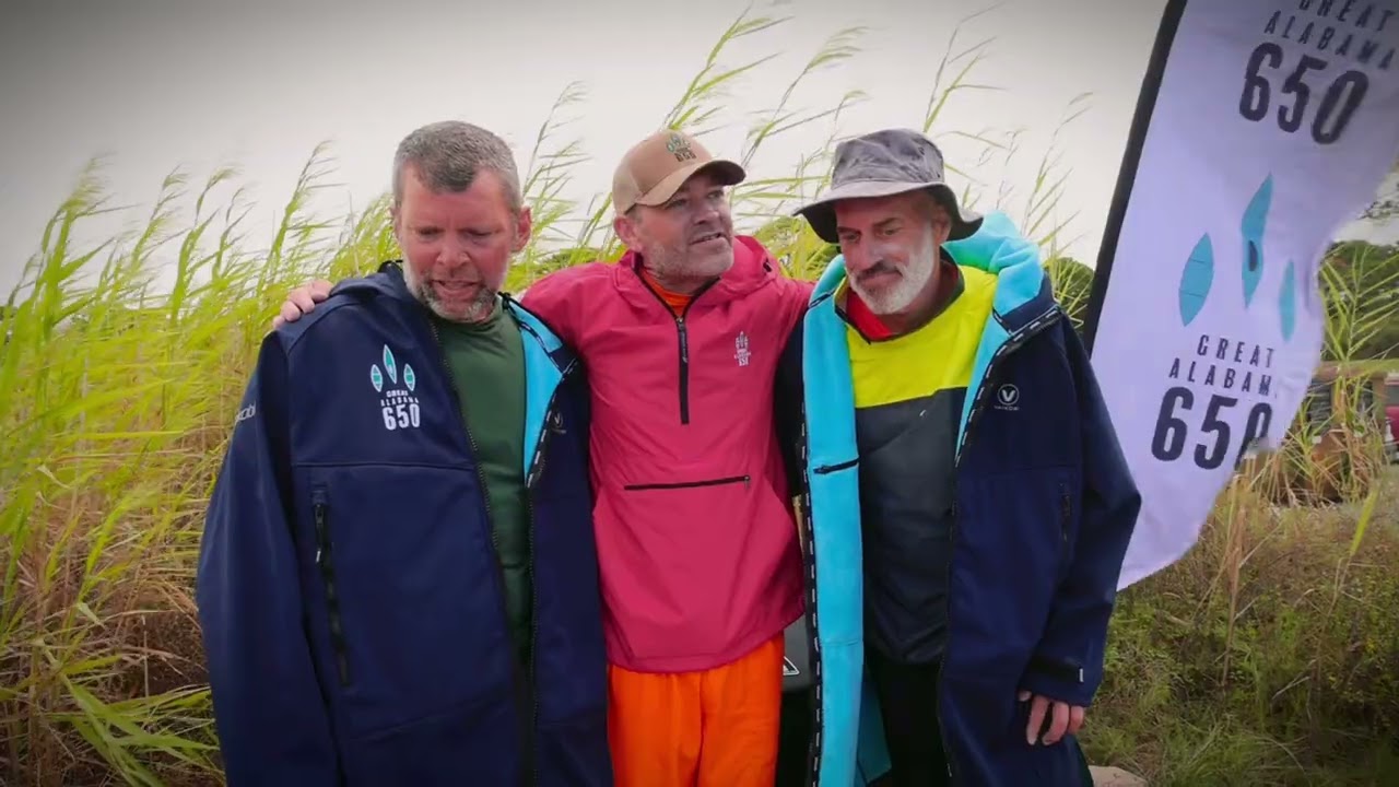 AL650 2025: Official Highlight Video