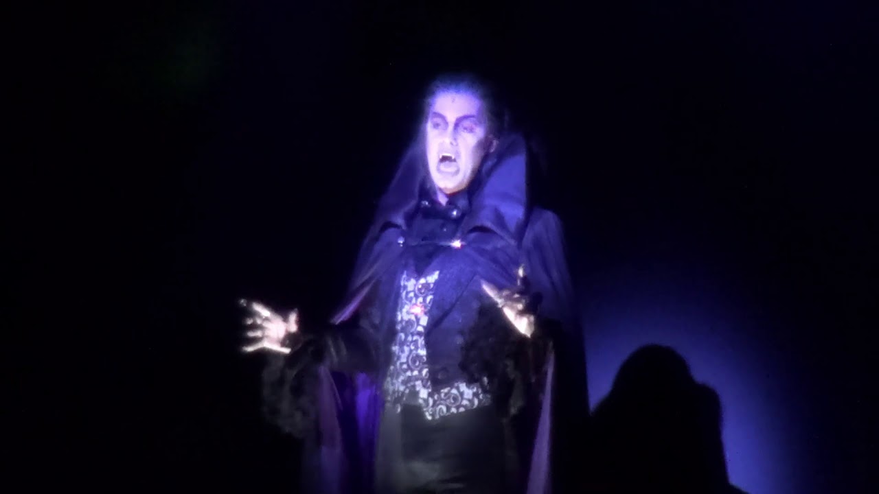 Tanz der Vampire - Gott ist tot - Jonas Hein