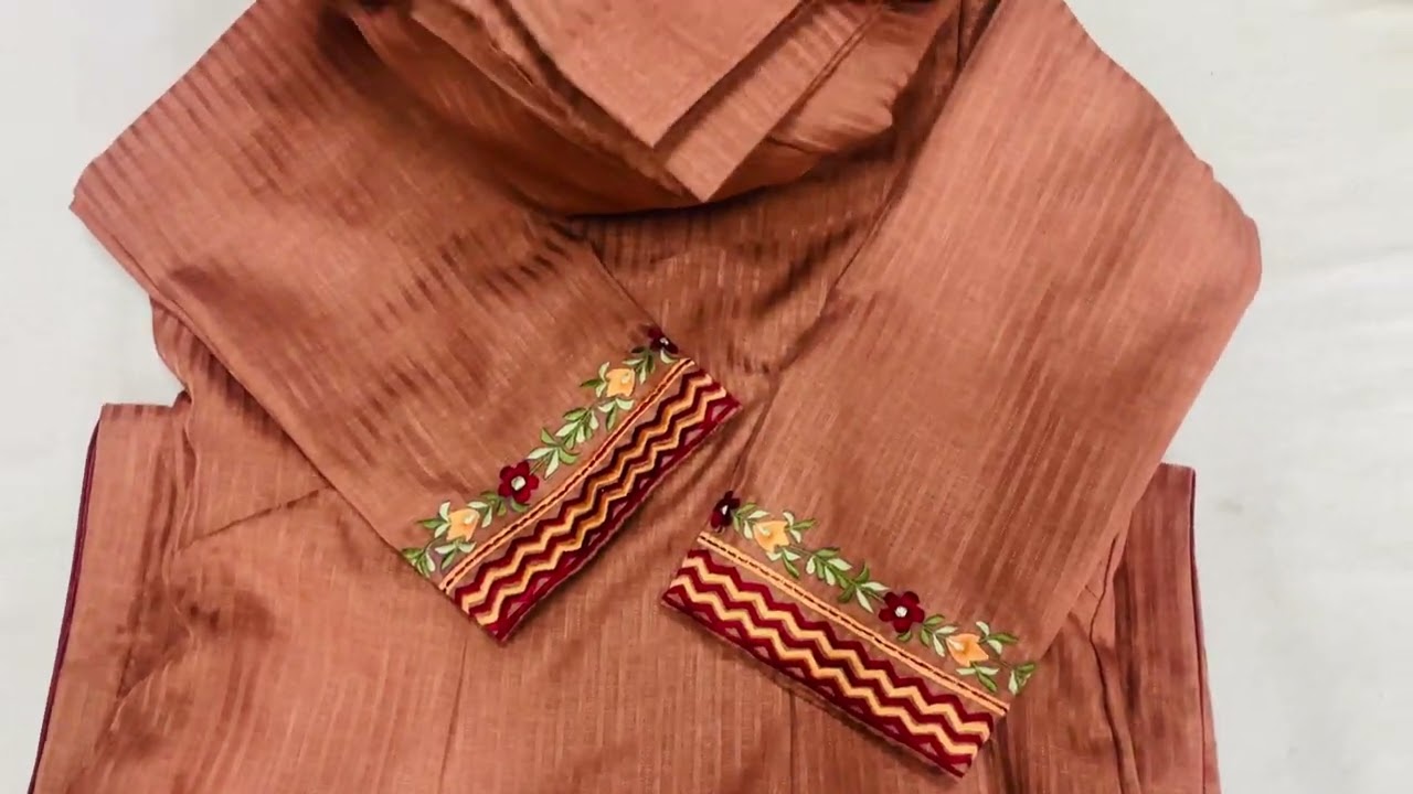 New design suits 🍁🌻#fashion 