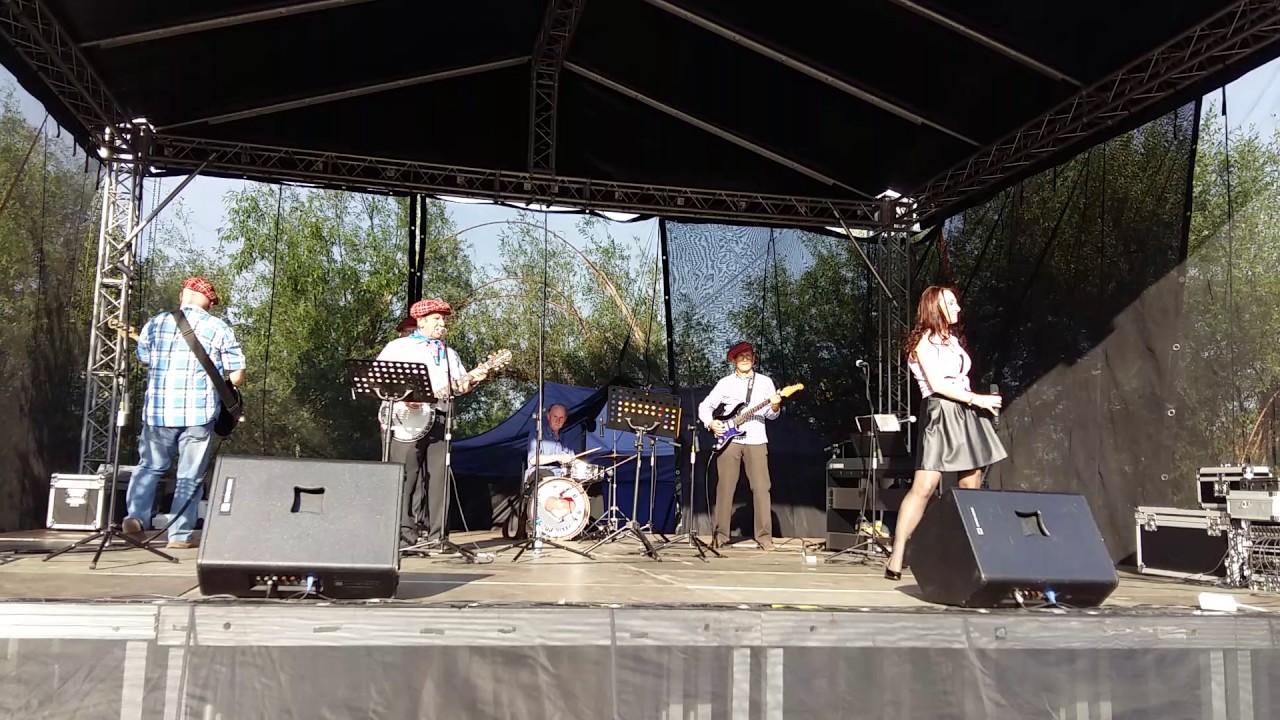 Kapela Bielawska - Dni Bielawy 2017