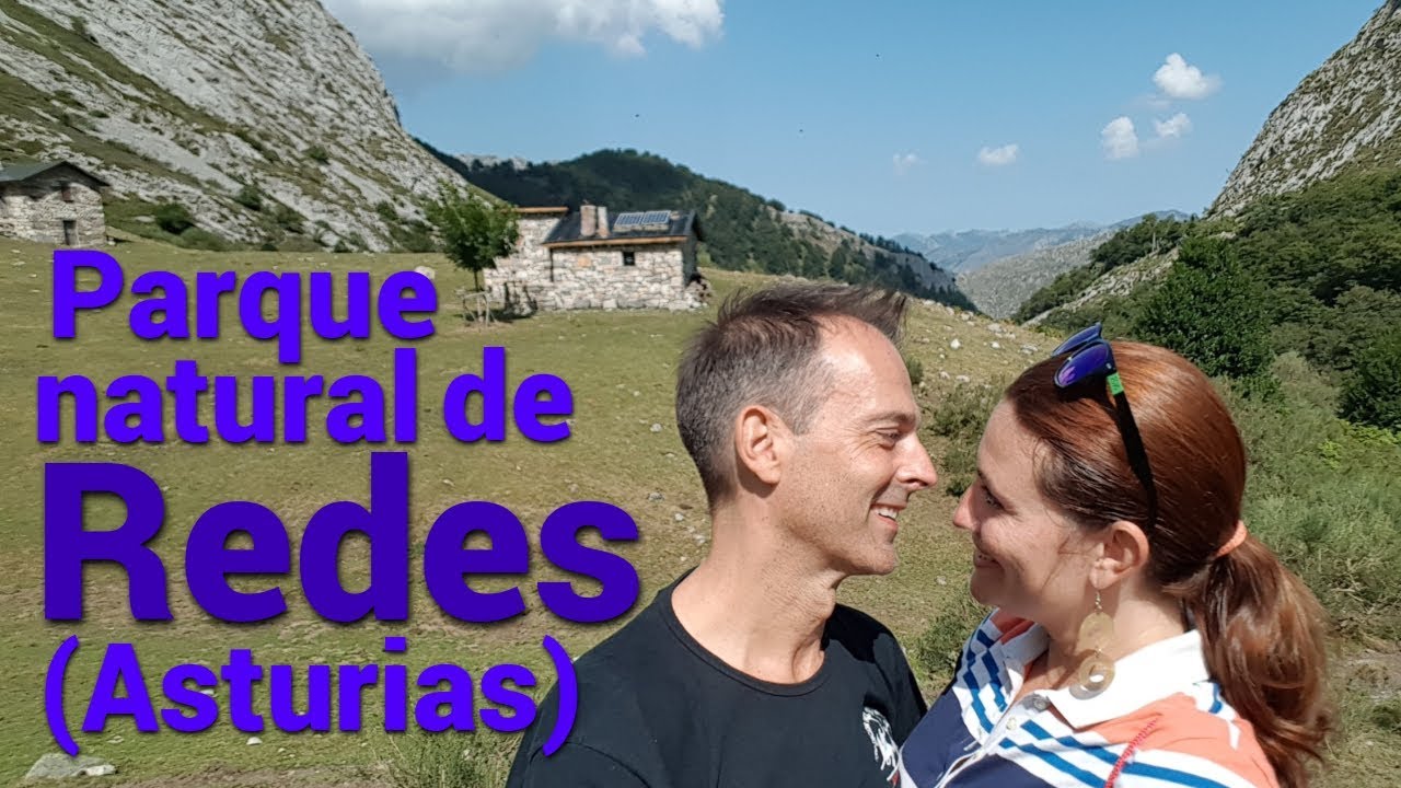 Parque Natural de Redes: 