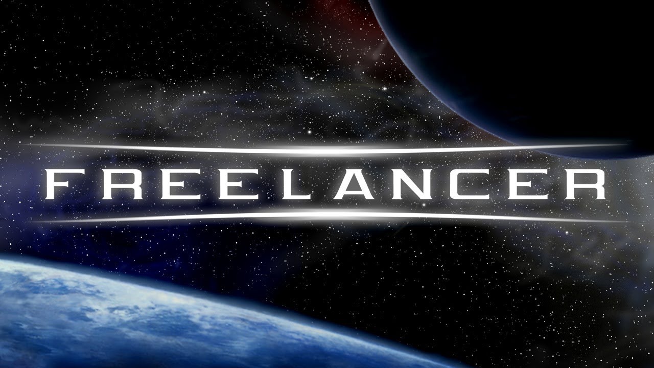 [PC] Freelancer HD против Starfield - Прохождение 01