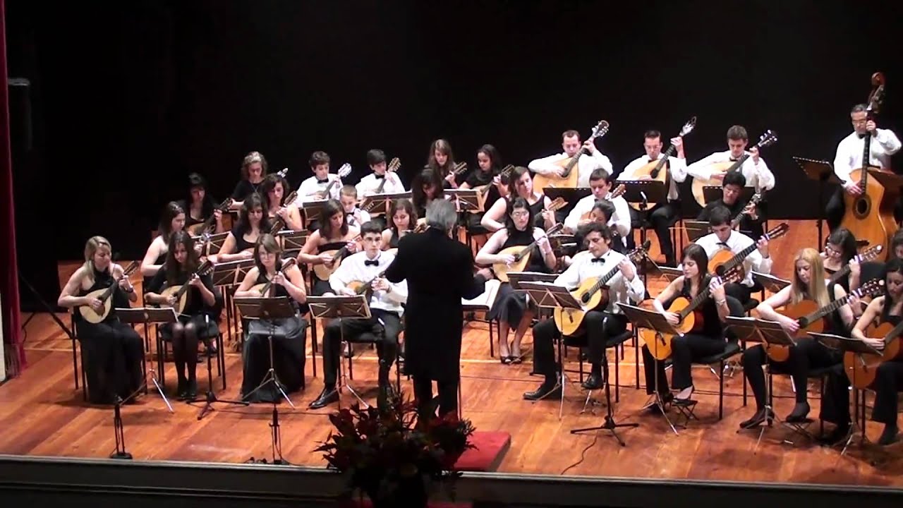 Czardas - Victório Monti