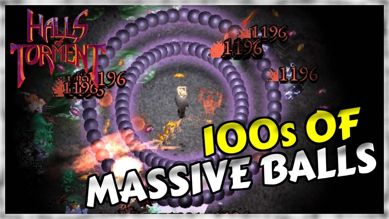 Warlock, BALLS OUT for the Boys, Torment 20 | HoT