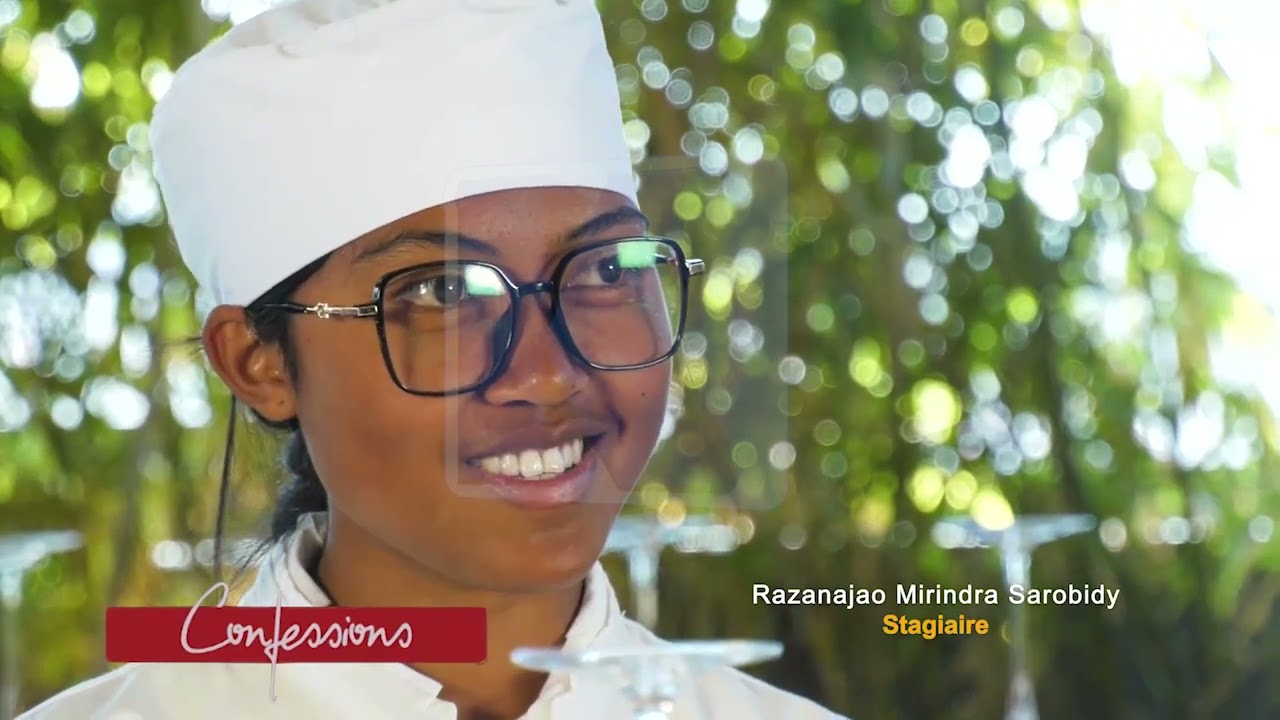 CONFESSION CHEF LALAINA DU 25 SEPTEMBRE 2022 BY KOLO TV
