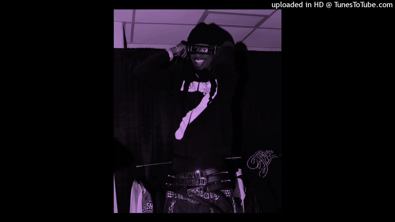 Playboi Carti Type Beat - 