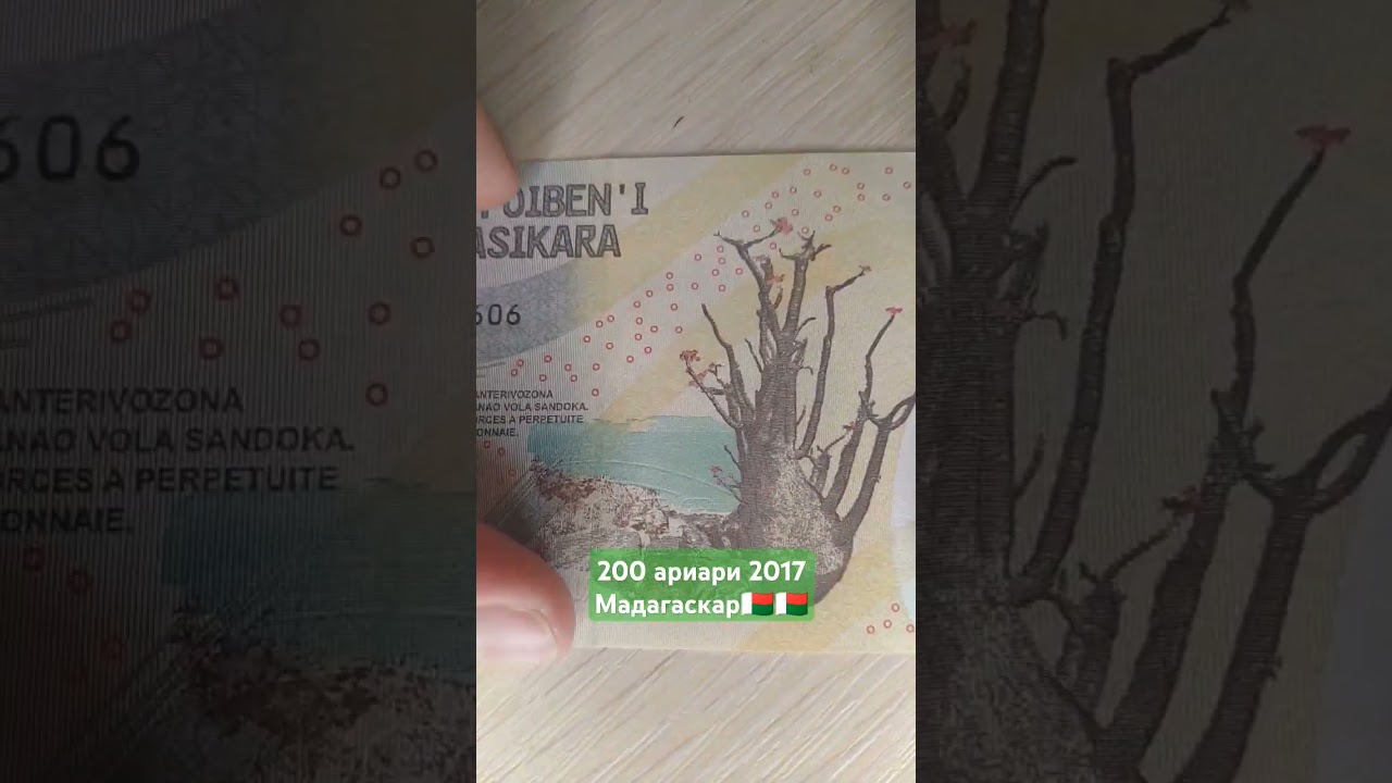 200 ариари 2017 года