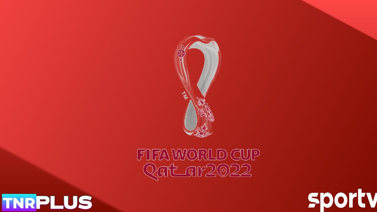 Cronologia de Vinhetas da Copa do Mundo na SporTV(1998-2022)