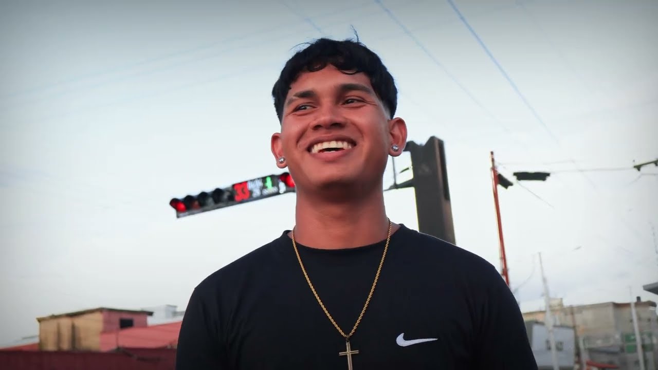 LANDO - MI SUEÑO (VIDEO OFICIAL)