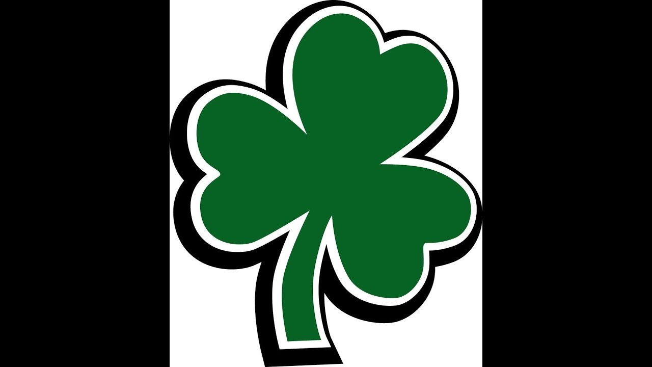 Shamrock Trinity
