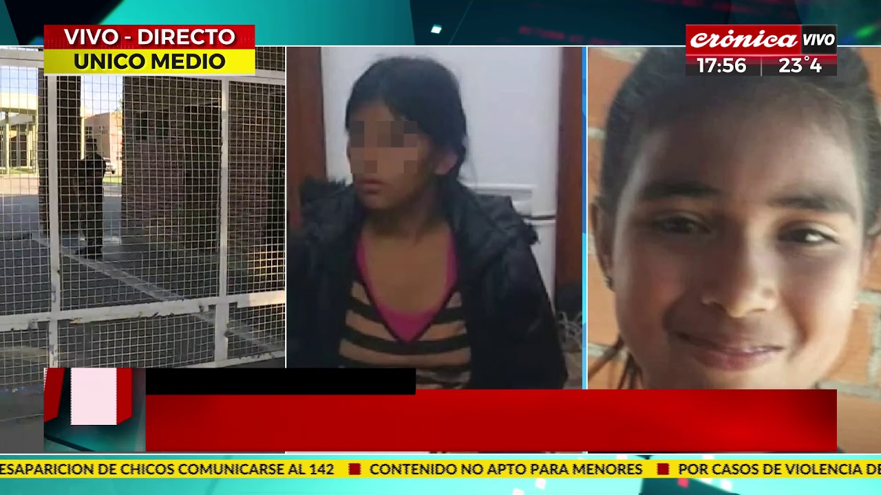 Le quitaron el bebé a la tía de Sheila