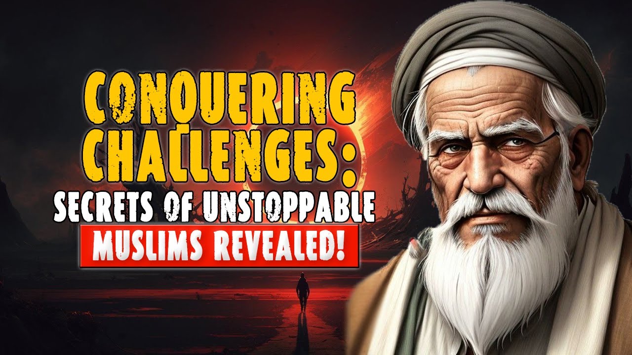 10 Timeless Islamic Habits to Face Life&rsquo;s Challenges | Find Inner Peace Through Faith