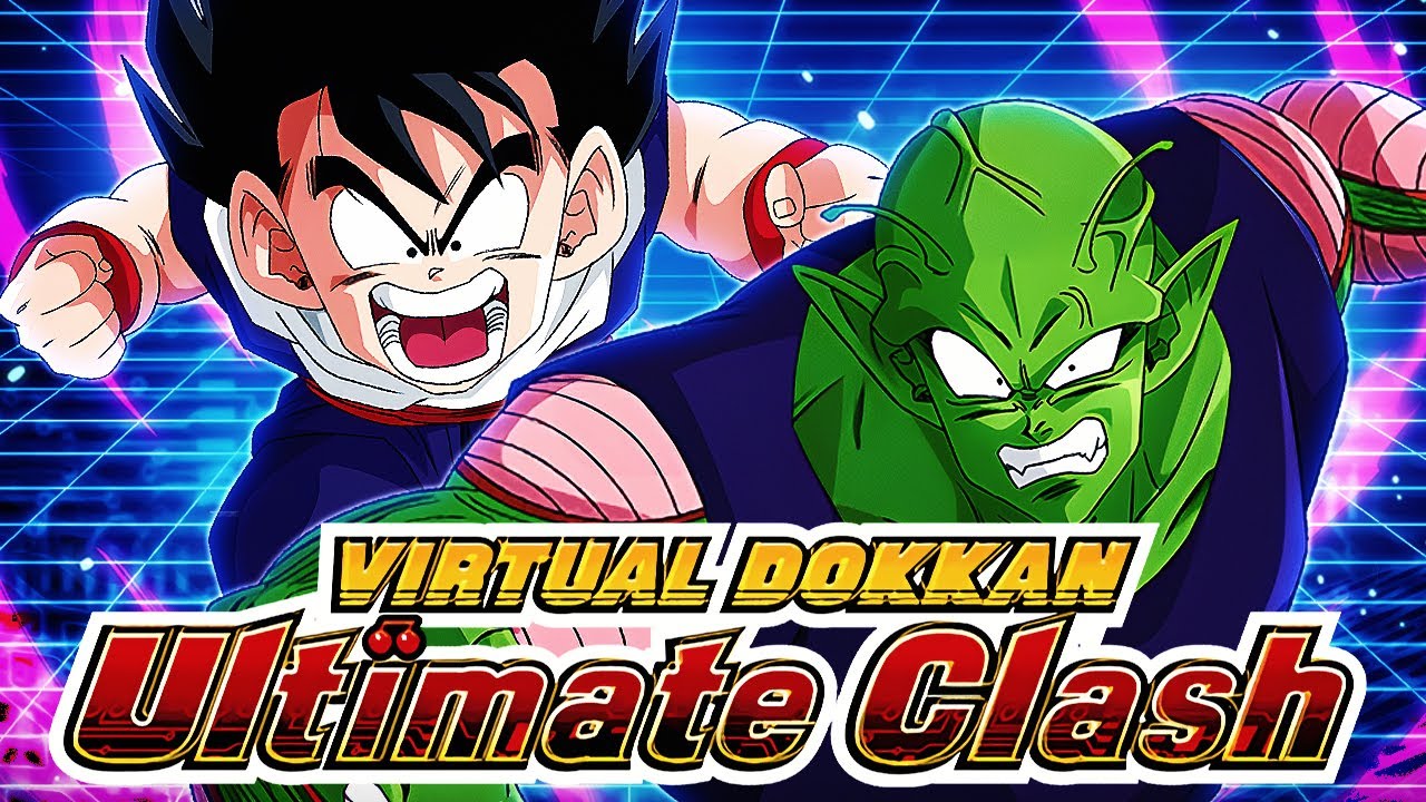 THE 65TH DOKKAN BATTLEFIELD IS HERE! HAVE THE ENEMIES BEEN BUFFED? (DBZ: Dokkan Battle)