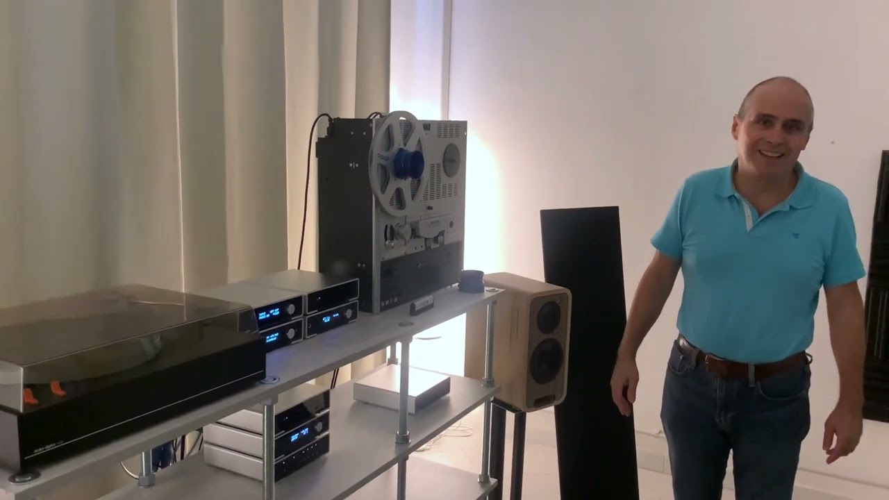 M2Tech Hi-Fi e passione .