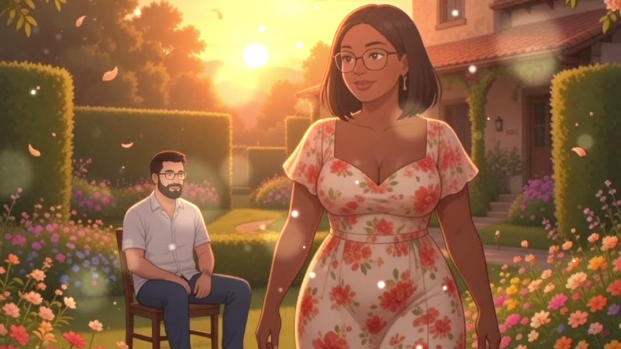 Flores de laranja 