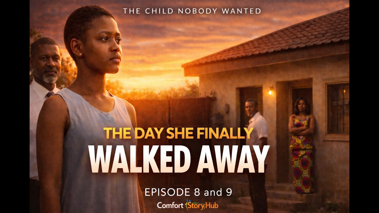 After Years Of Suffering… The Girl They Called USELESS Finally Proved Them Wrong. Latest Drama..