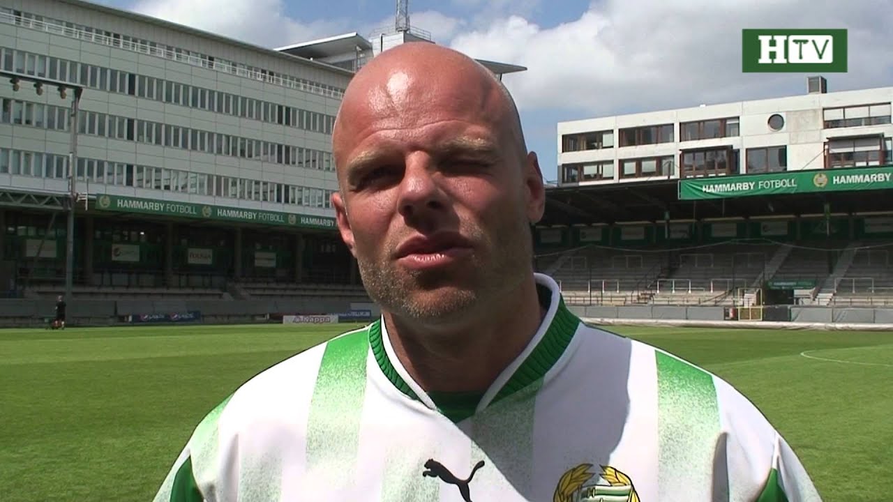 HTV: Andreas Hermansson - 