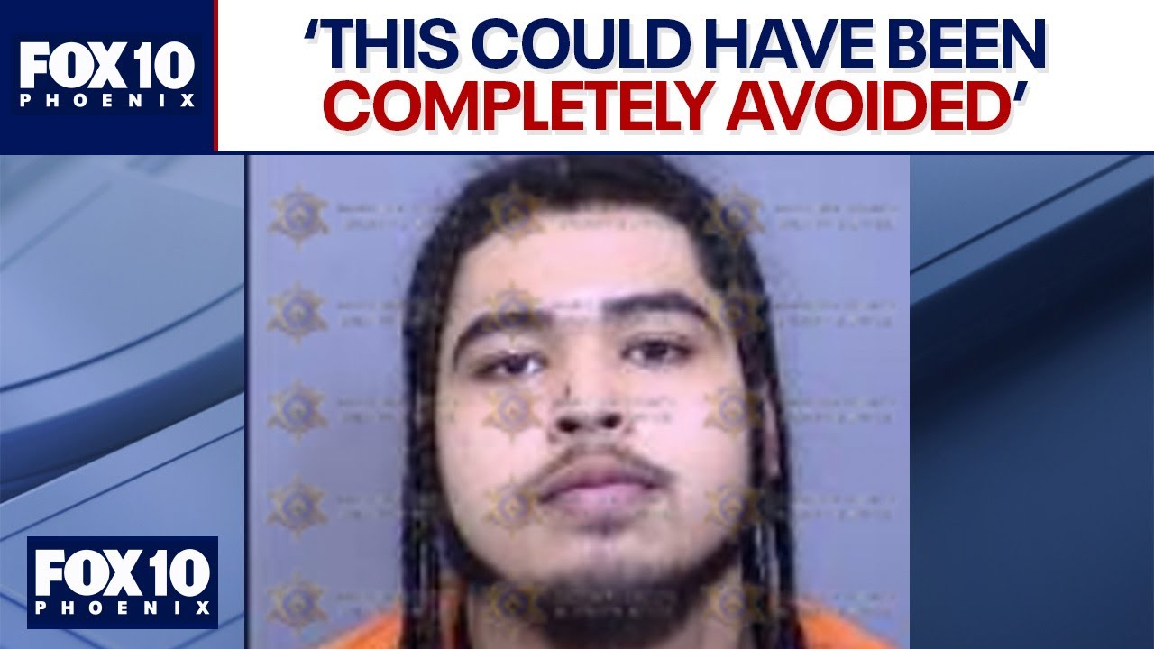 Arrest made in deadly Tempe Marketplace shooting l FOX 10 Phoenix