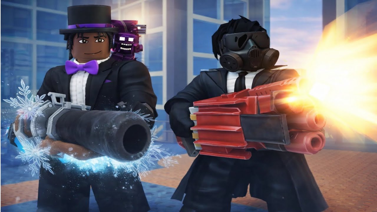 MARTELADA🔨 , PORRADA🥊 E BOMBA 💣💥 [Blast Zone] - Roblox