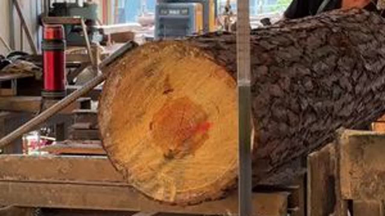 马尾松托盘料 卡板料 建筑木方