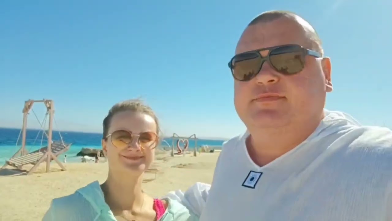 Египет 2026. Отель Seagull Beach Resort 4*