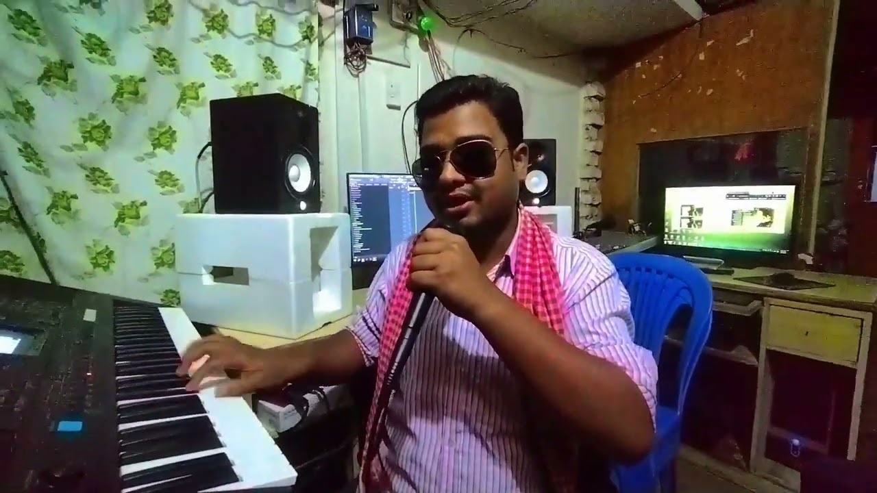Dhoti Kurta Gamchha Maithili Song