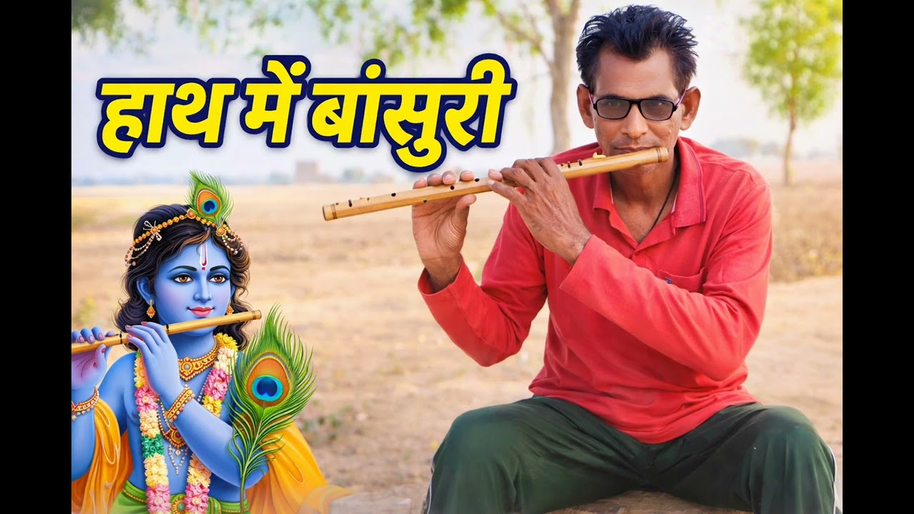 Rang jhino rathordo thare mahfil ko!! By chhagan singh sikrodi 