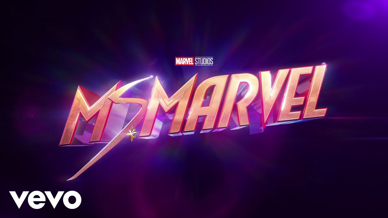Laura Karpman - Ms. Marvel Suite (From 