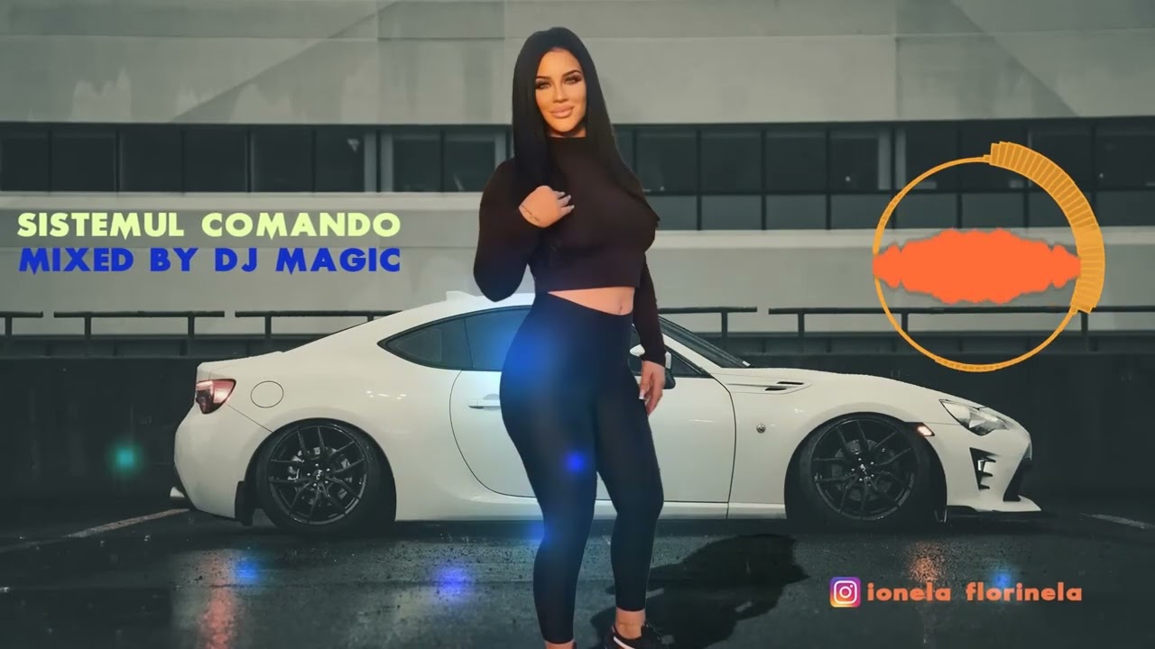 Narcis ❎ Sistemul Comando 2025 ❌ ULTRA Mix By Dj Magic