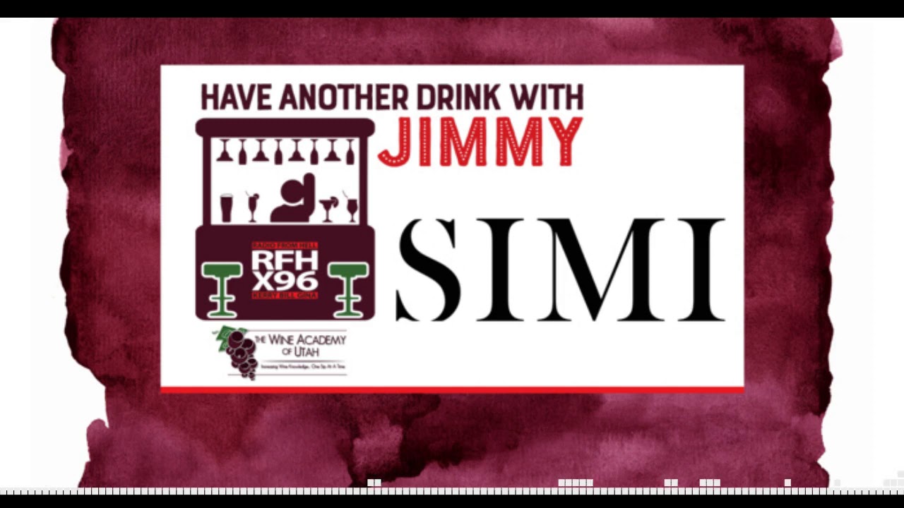 Have Another Drink with Jimmy the Wine Guy 1.8.21 | Radio From Hell