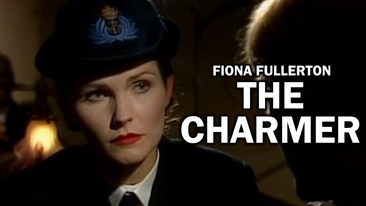 Fiona Fullerton in The Charmer (1987) TV Mini-Series