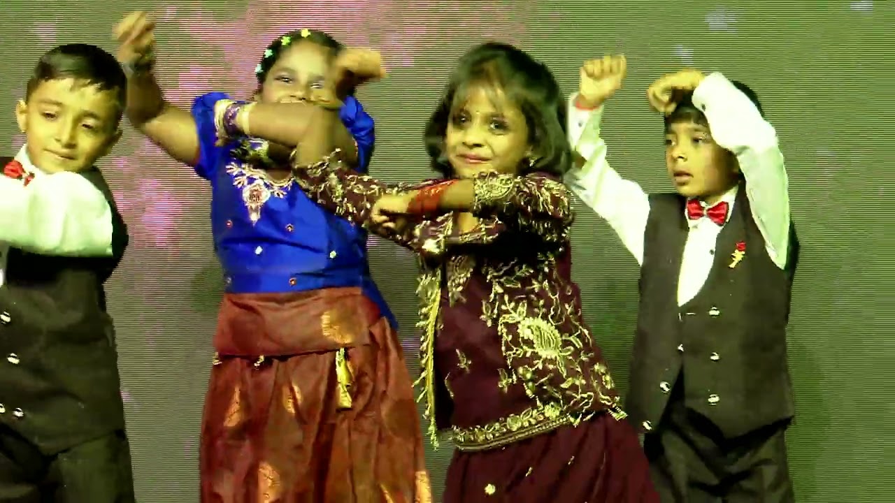 IA – NEEN CHENDHA NE