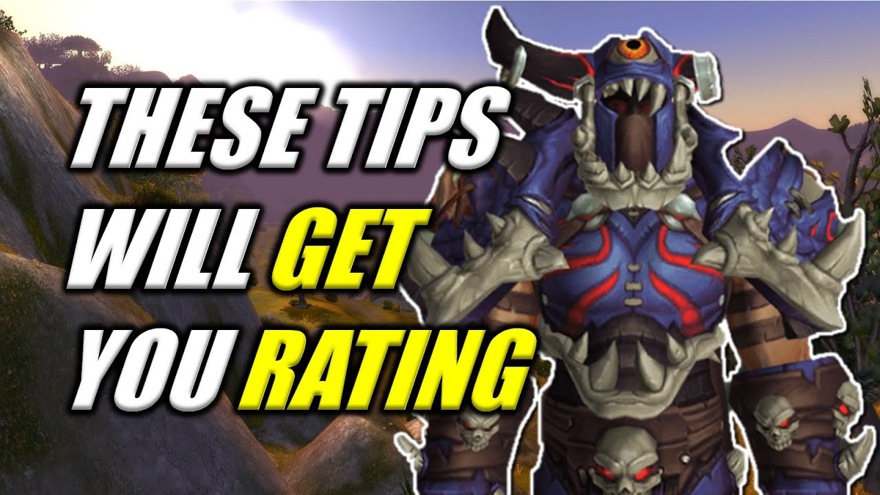 Marksmanship Hunter Solo Shuffle PVP Guide 10.2.5
